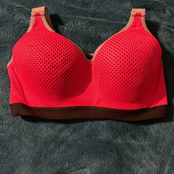 Incredible by Victoria's Secret VSX Sport Bra 32D - Picture 5 of 7
